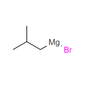 926-62-5；异丁基溴化镁
