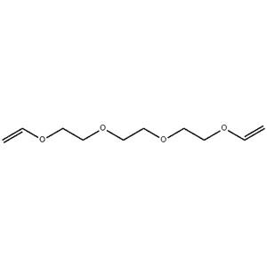 三乙二醇二乙烯基醚,1,2-bis(2-ethenoxyethoxy)ethane