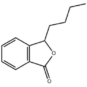 正丁基苯酞,3-N-BUTYLPHTHALIDE