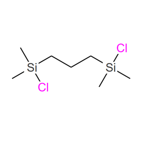 1,3-双(二甲基一氯硅基)丙烷,1,3-Bis(Chlorodimethylsilyl)Propane