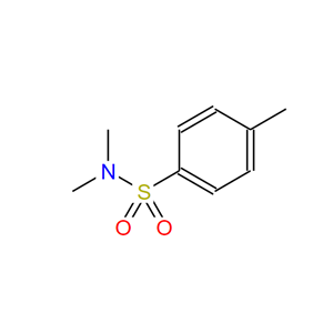 N,N-二甲基对甲苯磺酰胺