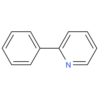 2-苯基吡啶,2-Phenylpyridine