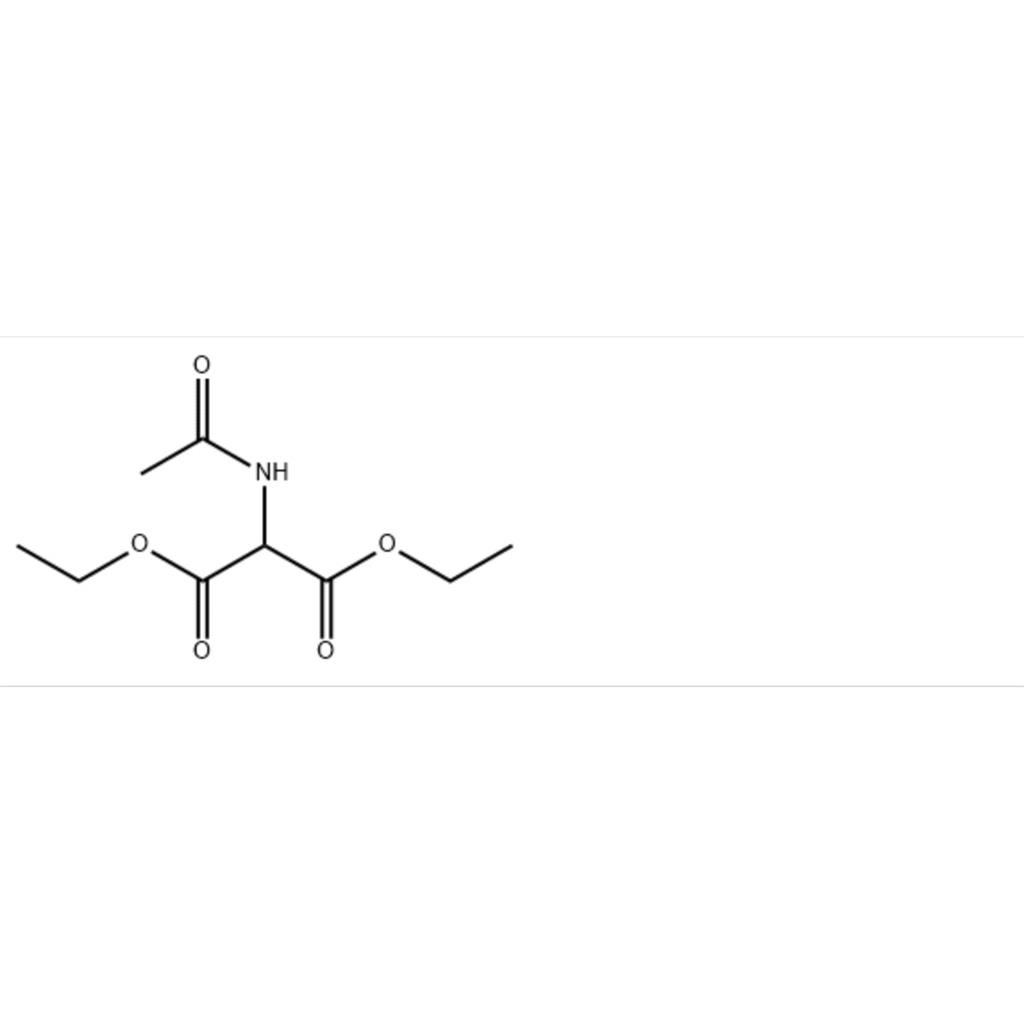 乙酰氨基丙二酸二乙酯,Diethyl Acetamidomalonate