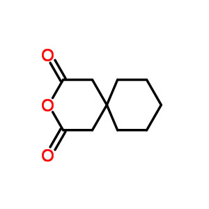 1,1-环己基二乙酸酐,1,1-Cyclohexane Diacetic Anhydride