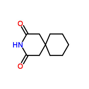 3,3-环戊烷戊二酰亚胺,3,3-Pentamethylene Glutarimide