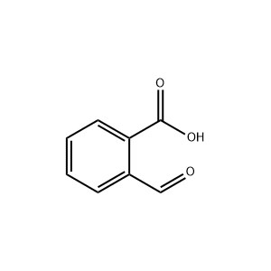 鄰羧基苯甲醛,2-formylbenzoic acid