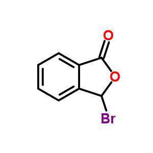 3-溴苯酞,3-Bromophthalide