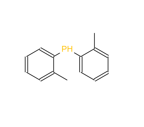 双邻甲基苯基膦,BIS(O-TOLYL)PHOSPHINE