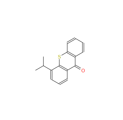 4-異丙基硫雜蒽酮,4-Isopropylthioxanthone