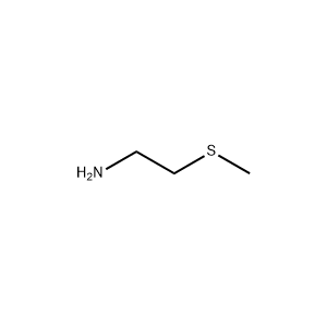 2-(硫代甲基)乙胺,2-(METHYLTHIO)ETHYLAMINE