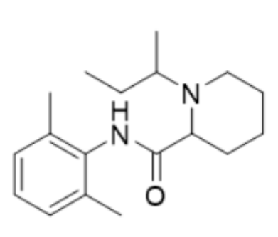 布比卡因杂质6,Bupivacaine Impurity 6