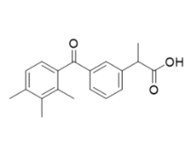 酮洛芬 EP 杂质 K,Ketoprofen EP Impurity K