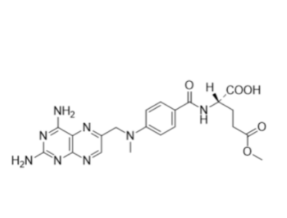 甲氨蝶呤EP杂质H,Methotrexate EP Impurity H