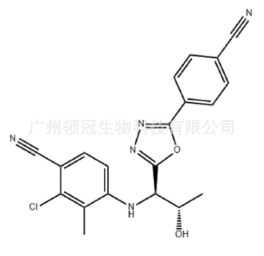 RAD-140,Testolone