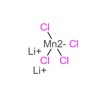 氯化錳(II),LITHIUM TETRACHLOROMANGANATE(II)