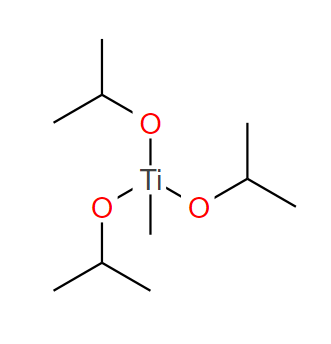 三异丙醇甲基钛,METHYLTITANIUM TRIISOPROPOXIDE