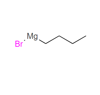 丁基溴化镁,N-BUTYLMAGNESIUM BROMIDE