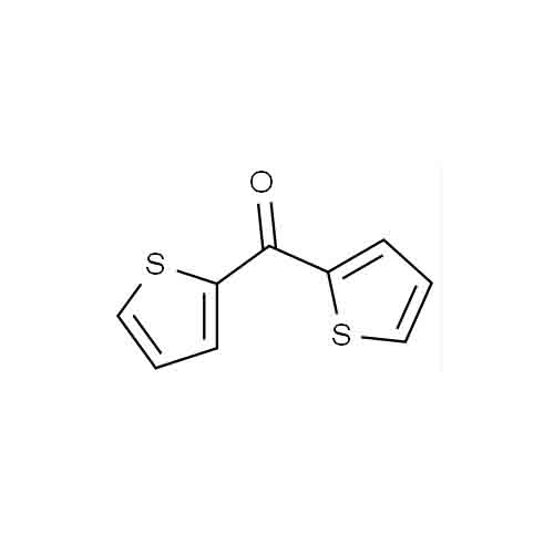 噻托溴铵杂质F,BIS(2-THIENYL) KETONE