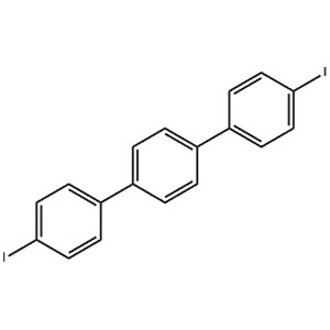 4,4'-二碘三联苯,1,4-bis(4-iodophenyl)benzene