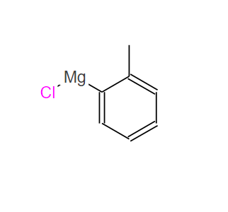 O-甲苯基氯化镁,O-TOLYLMAGNESIUM CHLORIDE