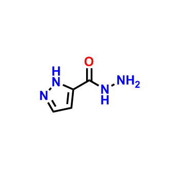 1H-吡唑-5-甲酰肼,1H-Pyrazole-5-carbohydrazide