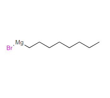 正辛基镁溴盐,N-OCTYLMAGNESIUM BROMIDE