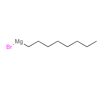 正辛基鎂溴鹽,N-OCTYLMAGNESIUM BROMIDE