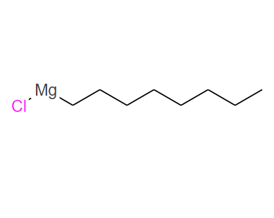 1-辛基氯化鎂, 1M IN METHF,OCTYLMAGNESIUM CHLORIDE