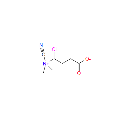 L-卡内腈,D(+)-CARNITINENITRILE CHLORIDE