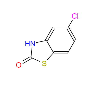 5-氯-2-苯骈噻唑酮,5-Chloro-2-benzothiazolinone