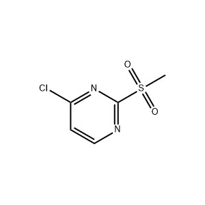 4-氯-2-(甲基磺酰基)嘧啶,4-Chloro-2-(methylsulfonyl)pyrimidine