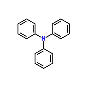 三苯胺,Triphenylamine