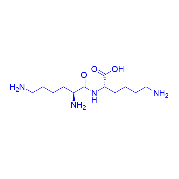 二肽KK,Lys-Lys dihydrochloride