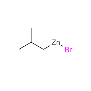 异丁基溴化锌,2-METHYLPROPYLZINC BROMIDE