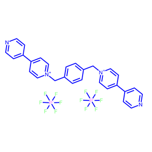 对二甲苯撑二(N-联吡啶鎓)二六氟磷酸盐