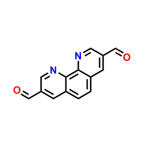 1,10-菲咯啉-3,8-二甲醛,1,10-phenanthroline-3,8-dicarbaldehyde
