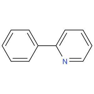 2-苯基吡啶,2-Phenylpyridine