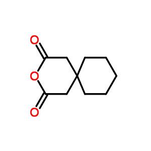 1,1-环己基二乙酸酐 中间体 1010-26-0