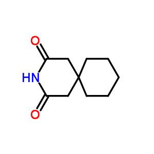 3,3-环戊烷戊二酰亚胺 中间体 1130-32-1