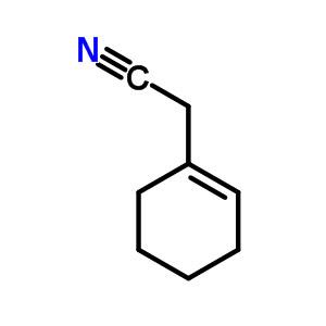 1-环已烯乙腈,2-(Cyclohex-1-en-1-yl)acetonitrile