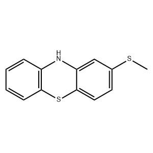 2-甲巯基吩噻嗪 中间体 7643-08-5