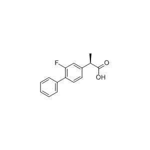 氟比洛芬 有机合成中间体 51543-40-9 