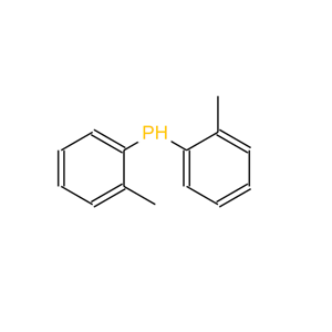 双邻甲基苯基膦,BIS(O-TOLYL)PHOSPHINE