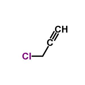 丙炔氯,3-Chloropropyne