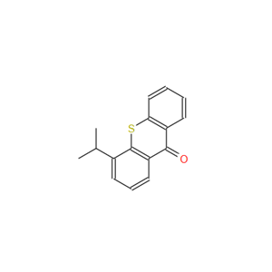4-异丙基硫杂蒽酮