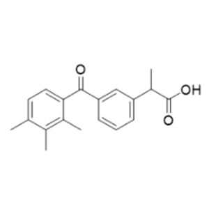 酮洛芬 EP 杂质 K,Ketoprofen EP Impurity K