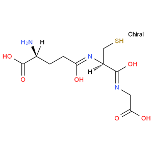 谷胱甘肽 （70-18-8）