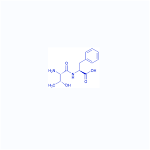二肽TF/16875-27-7/H-Thr-Phe-OH