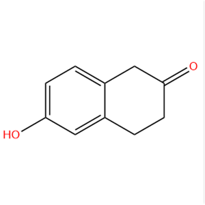 6-羟基-2-萘满酮 52727-28-3