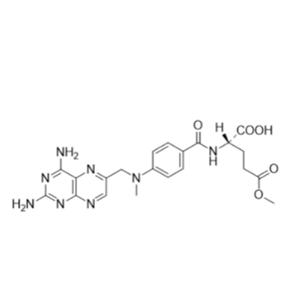 甲氨蝶呤EP杂质H,Methotrexate EP Impurity H